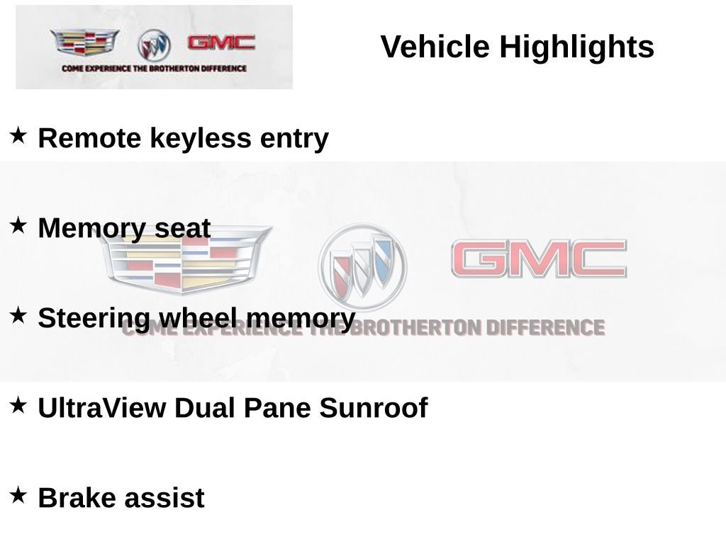 Used 2025 Cadillac CT5 Sport w/ Sun And Sound Package AWD/4WD image 6