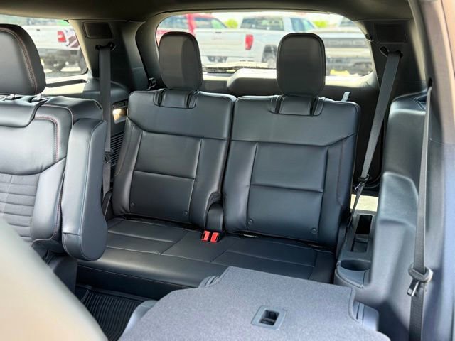 New 2026 Ford Explorer ST-Line AWD/4WD image 23