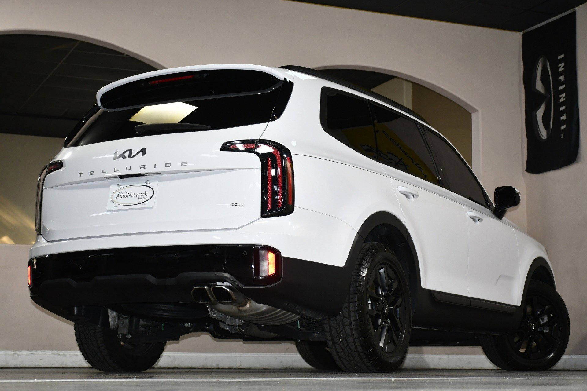 Used 2024 Kia Telluride SX Prestige X-Pro image 79