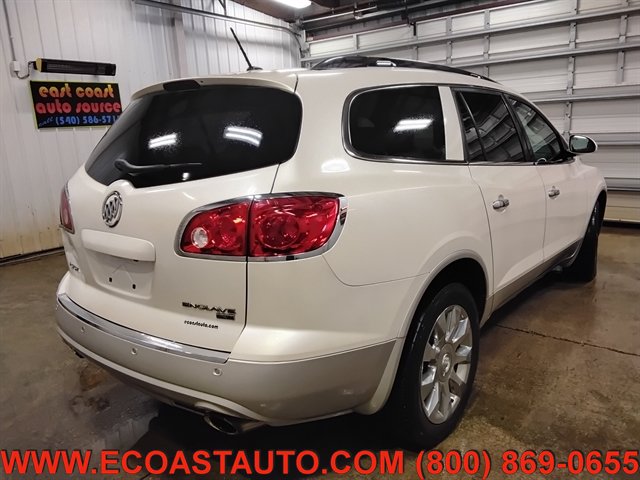 Used 2011 Buick Enclave CXL AWD/4WD image 3