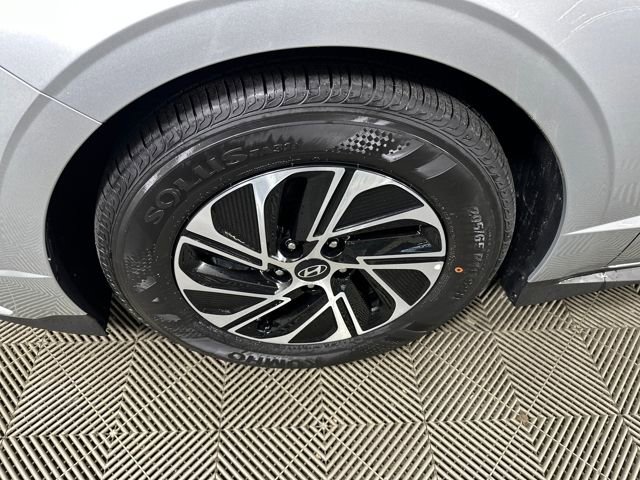 Certified 2026 Hyundai Sonata Blue image 10