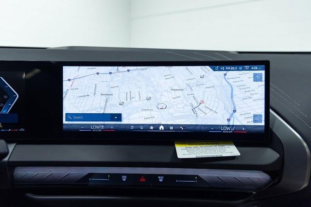 New 2026 BMW X3 xDrive30 image 19