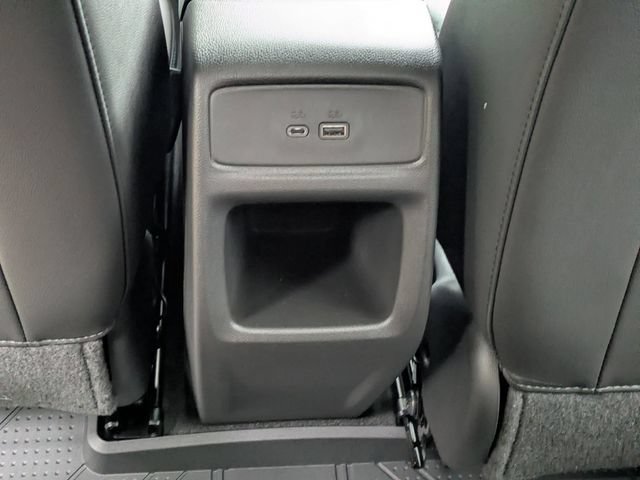 New 2026 Chevrolet Trax LT w/ Driver Confidence Package FWD image 25
