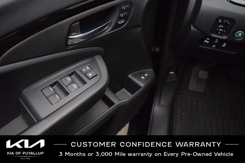 Used 2019 Honda Passport Touring image 27