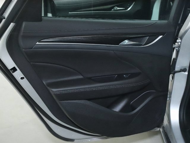 Used 2017 Buick LaCrosse Premium FWD image 13