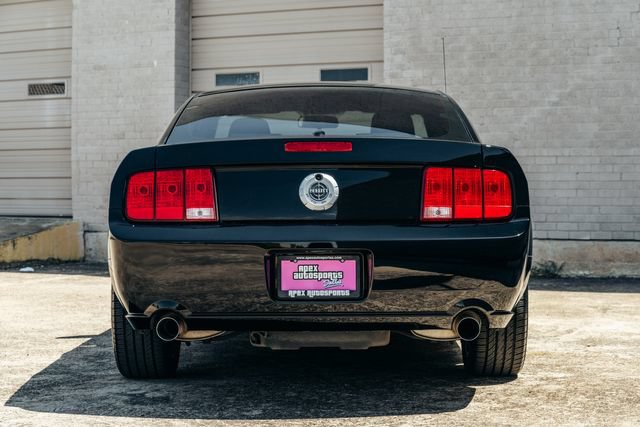 Used 2008 Ford Mustang GT Premium RWD image 16