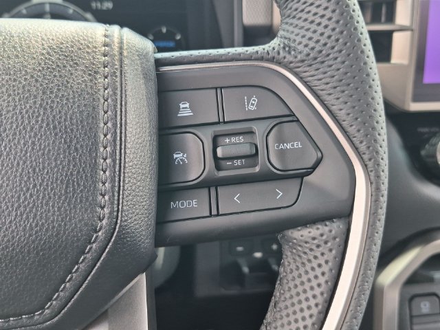 New 2026 Toyota Sequoia Limited w/ TRD Off-Road Package AWD/4WD image 17