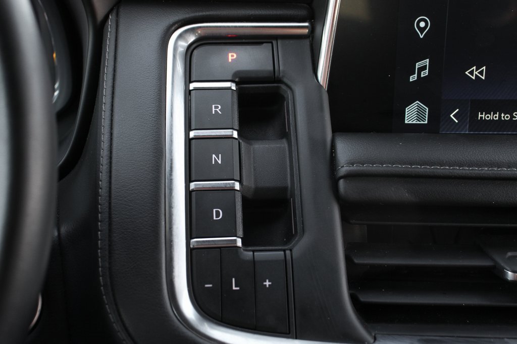 Used 2023 Chevrolet Tahoe LT image 32