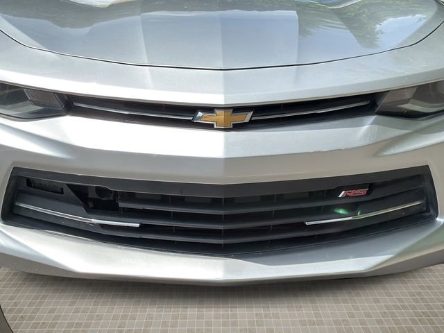 Used 2018 Chevrolet Camaro LT w/ RS Package RWD image 24
