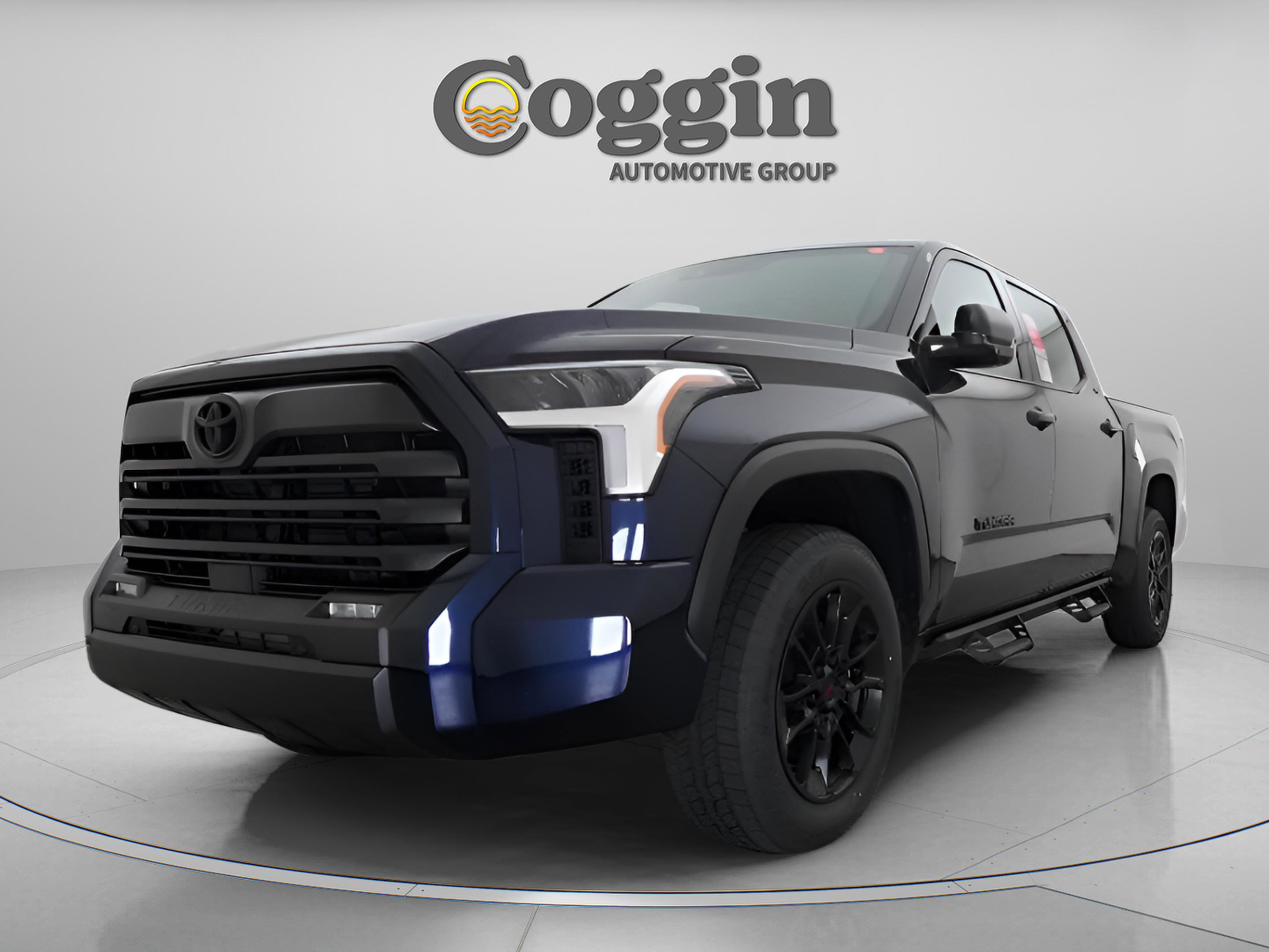 New 2026 Toyota Tundra SR5 AWD/4WD image 32