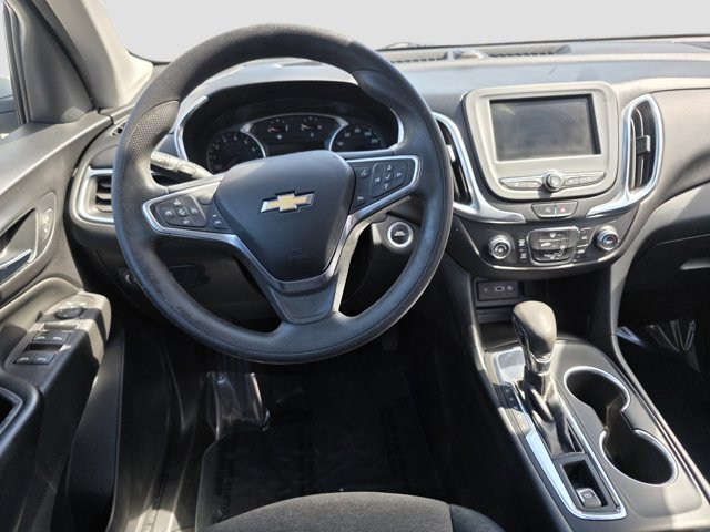 Used 2022 Chevrolet Equinox LT image 15