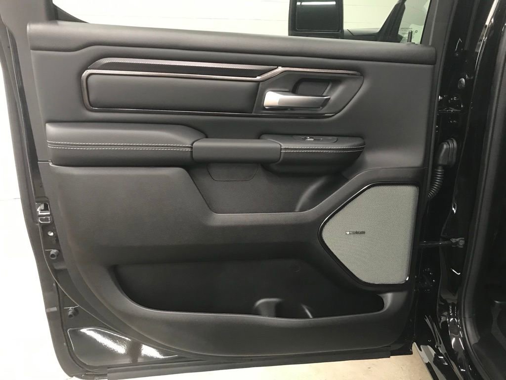 New 2026 RAM 1500 Rebel image 30