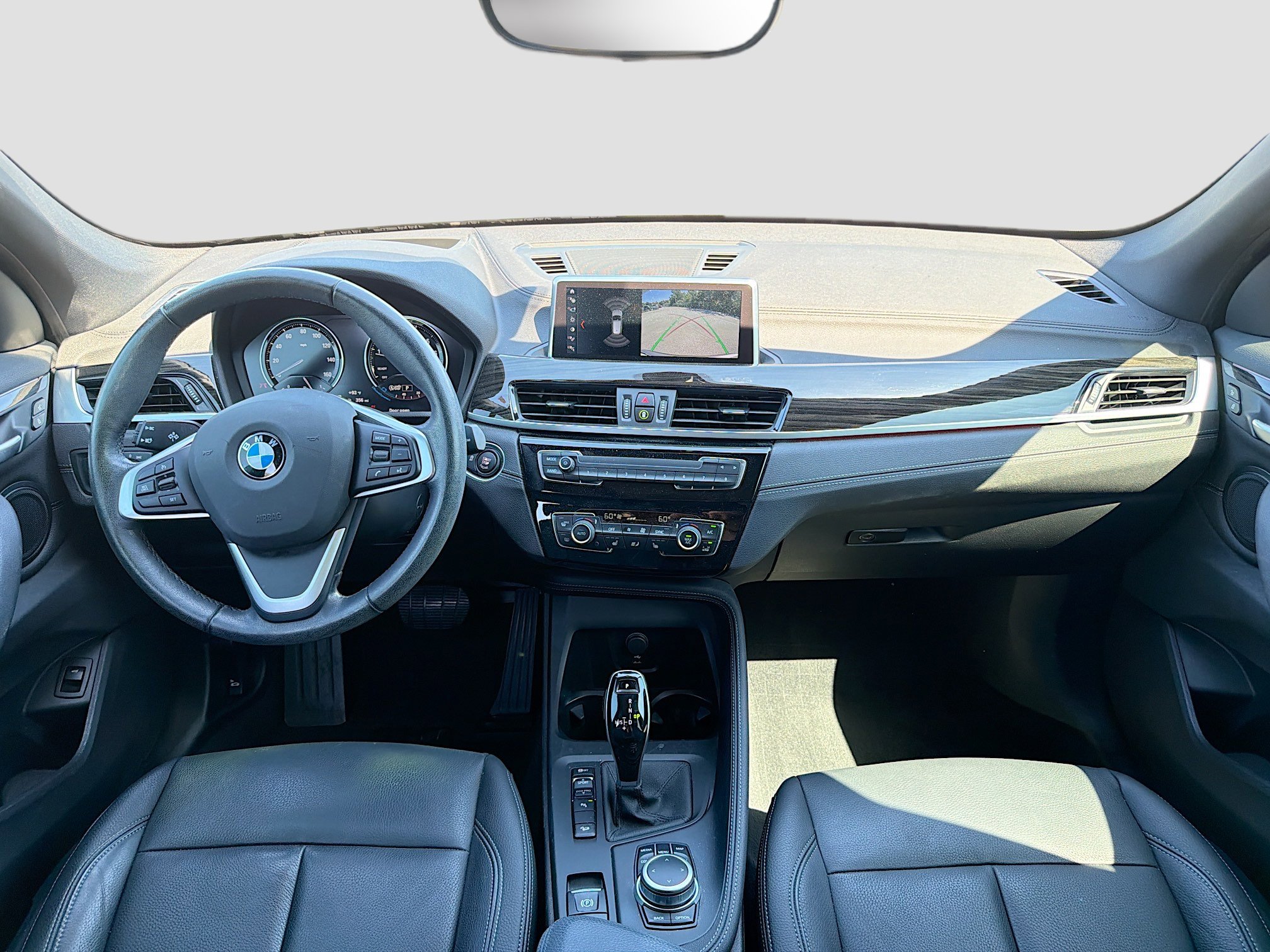 Used 2021 BMW X1 xDrive28i w/ Premium Package AWD/4WD image 16