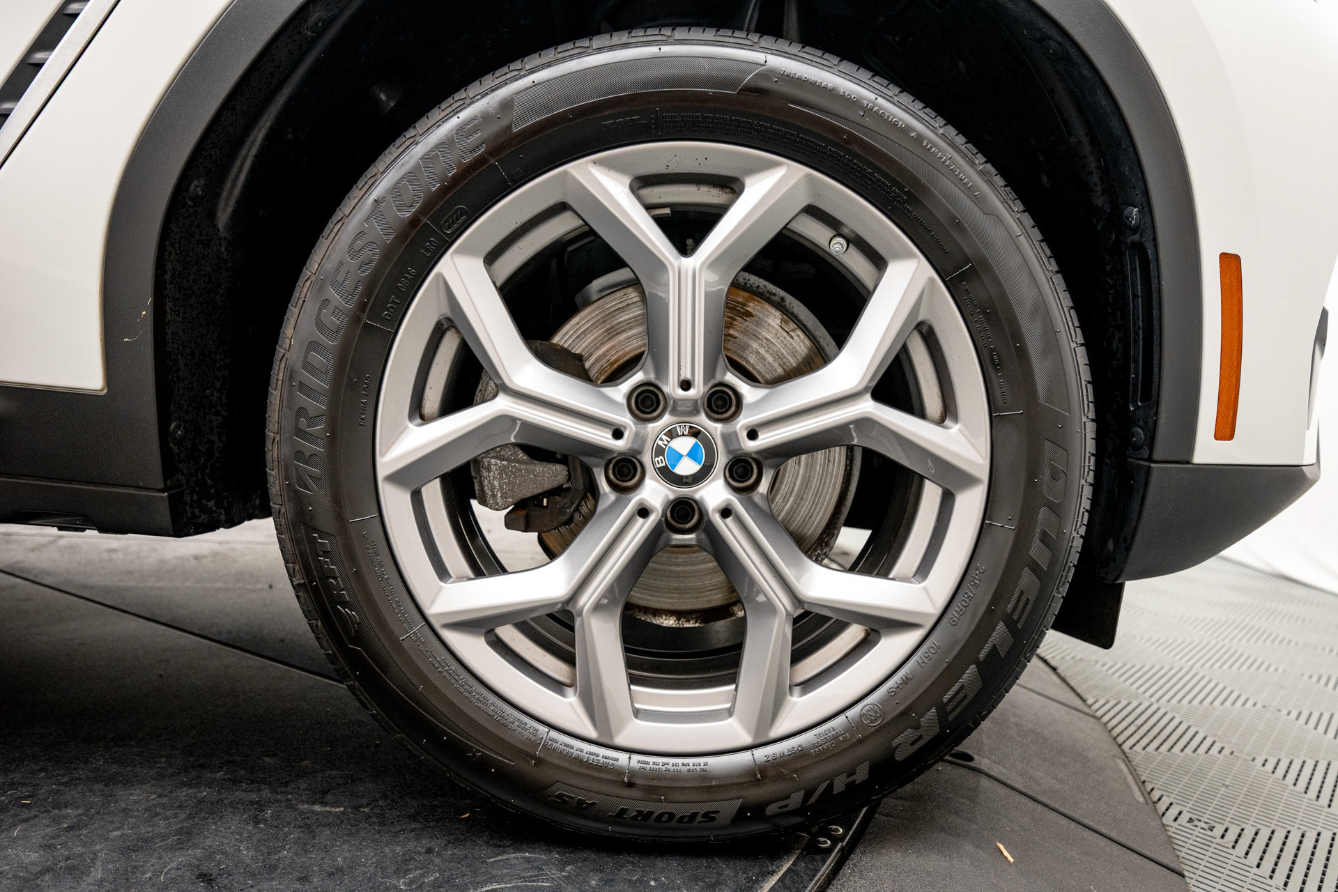 Used 2022 BMW X3 xDrive30i AWD/4WD image 36
