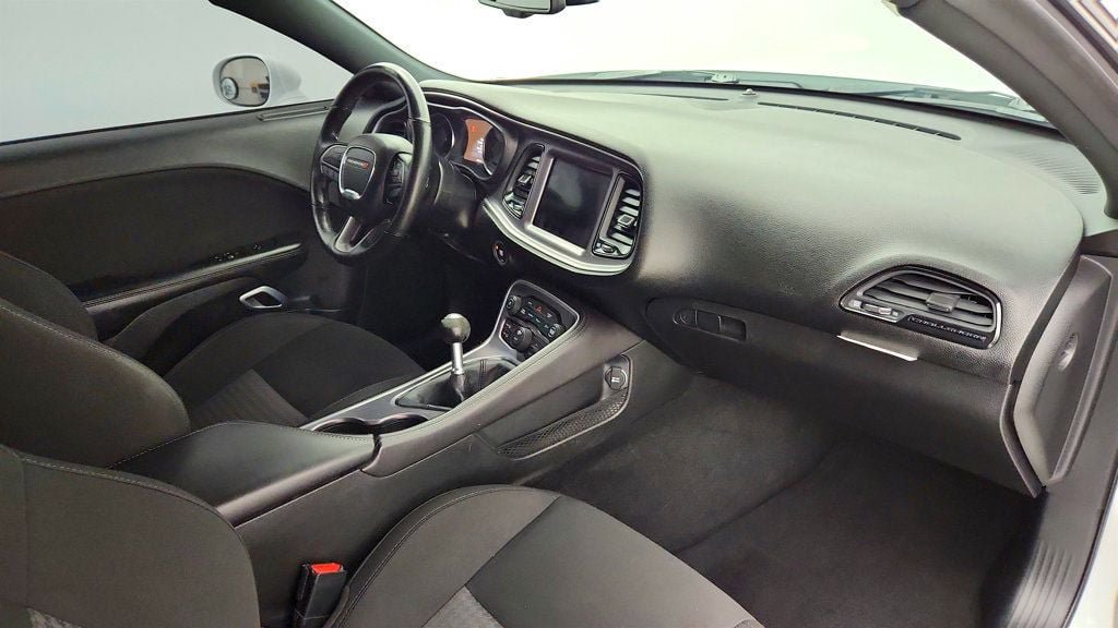 Used 2019 Dodge Challenger R/T Scat Pack RWD image 22