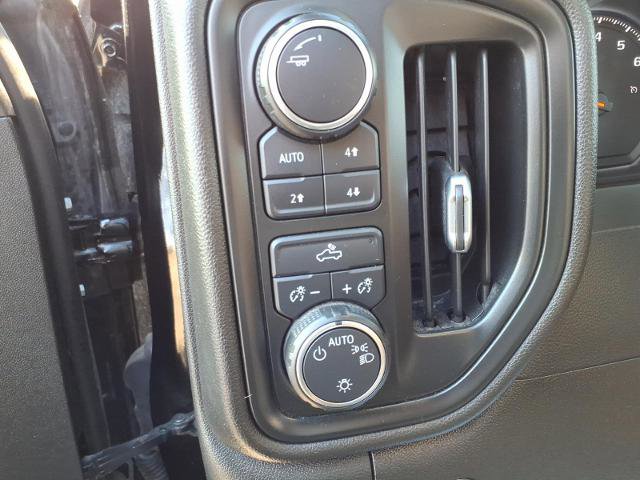 Used 2024 Chevrolet Silverado 1500 W/T w/ WT Value Package image 15