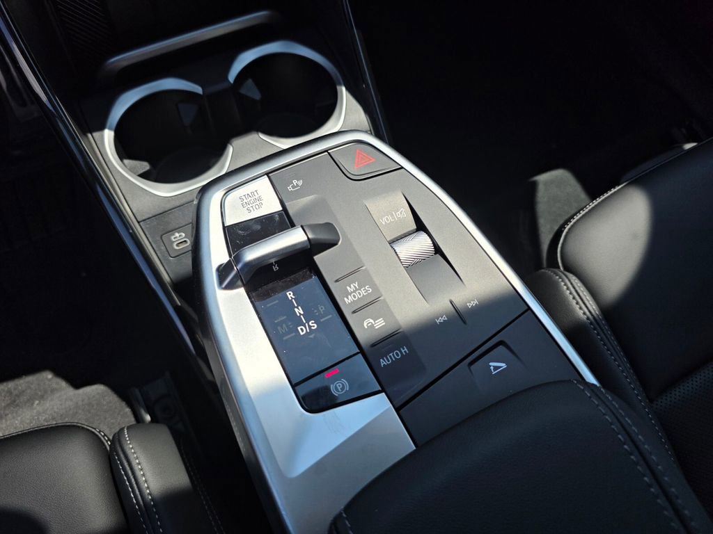 New 2026 BMW X1 xDrive28i image 15