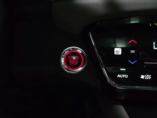 Used 2019 Honda HR-V EX image 25