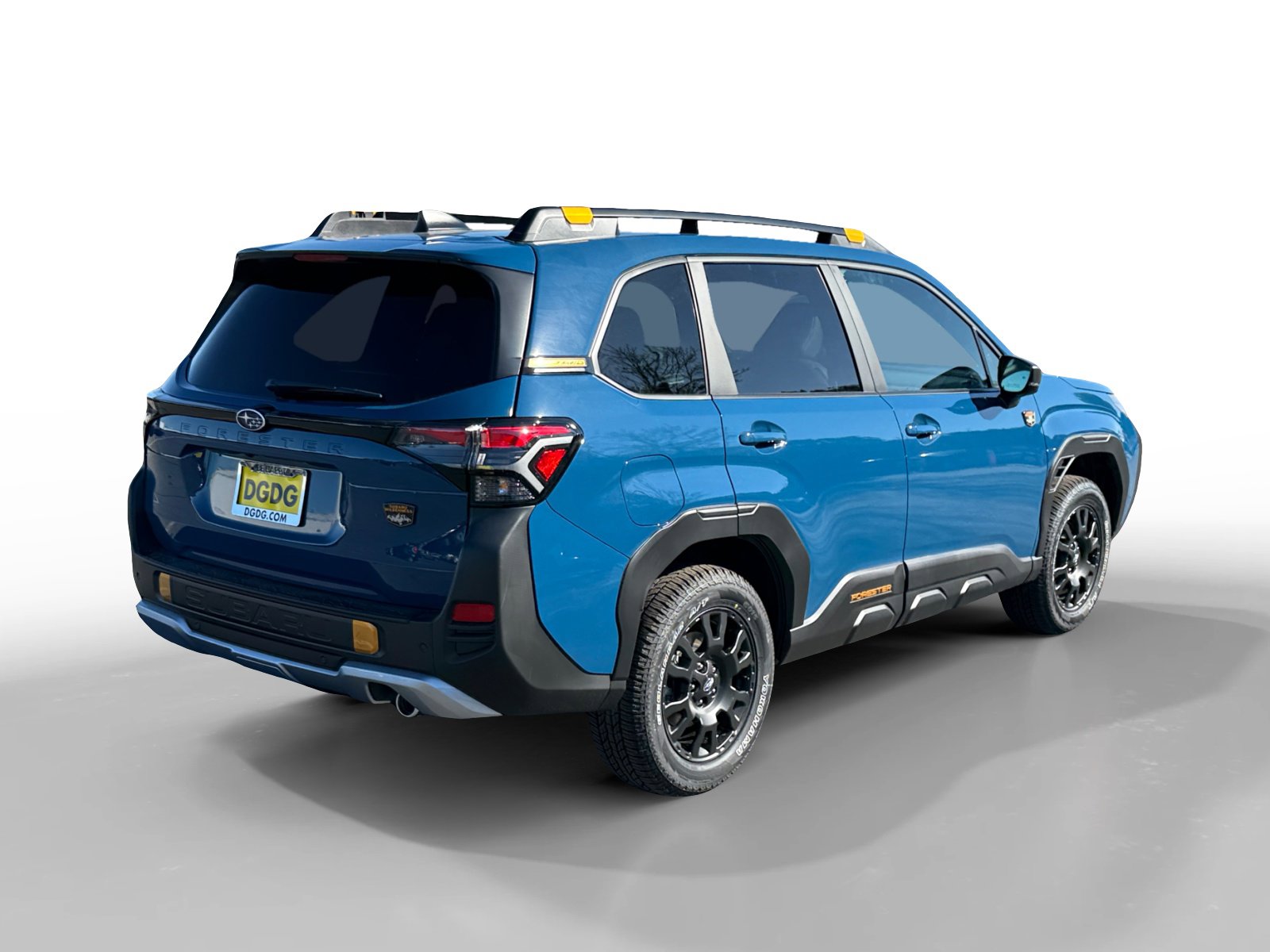 New 2026 Subaru Forester Wilderness image 5
