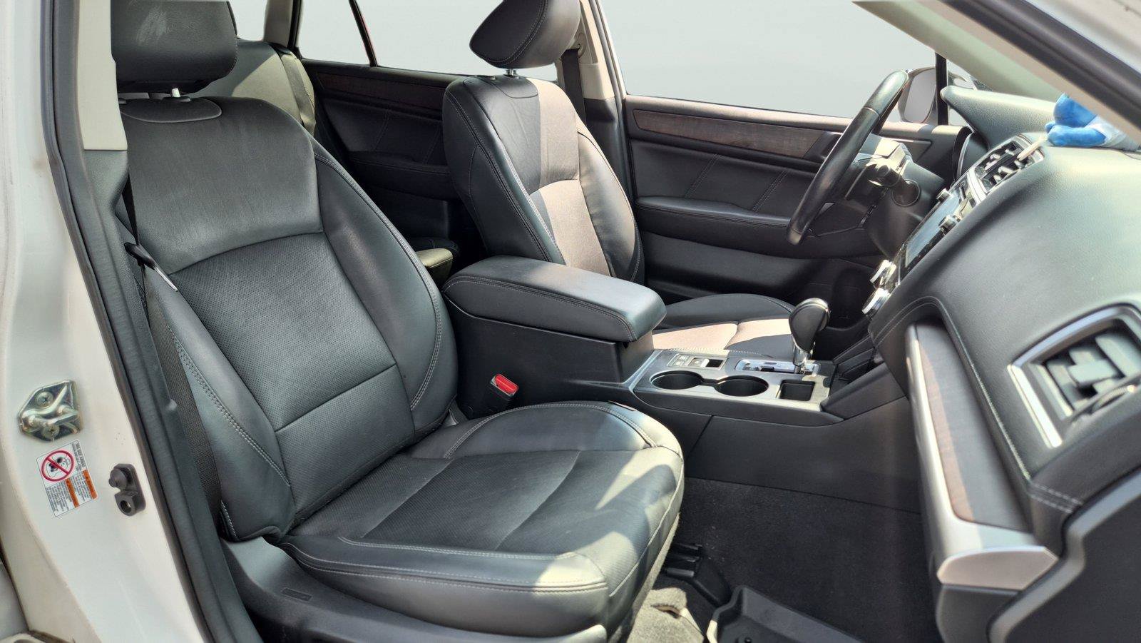 Used 2019 Subaru Outback 3.6R Limited w/ Popular Package #2 AWD/4WD image 14