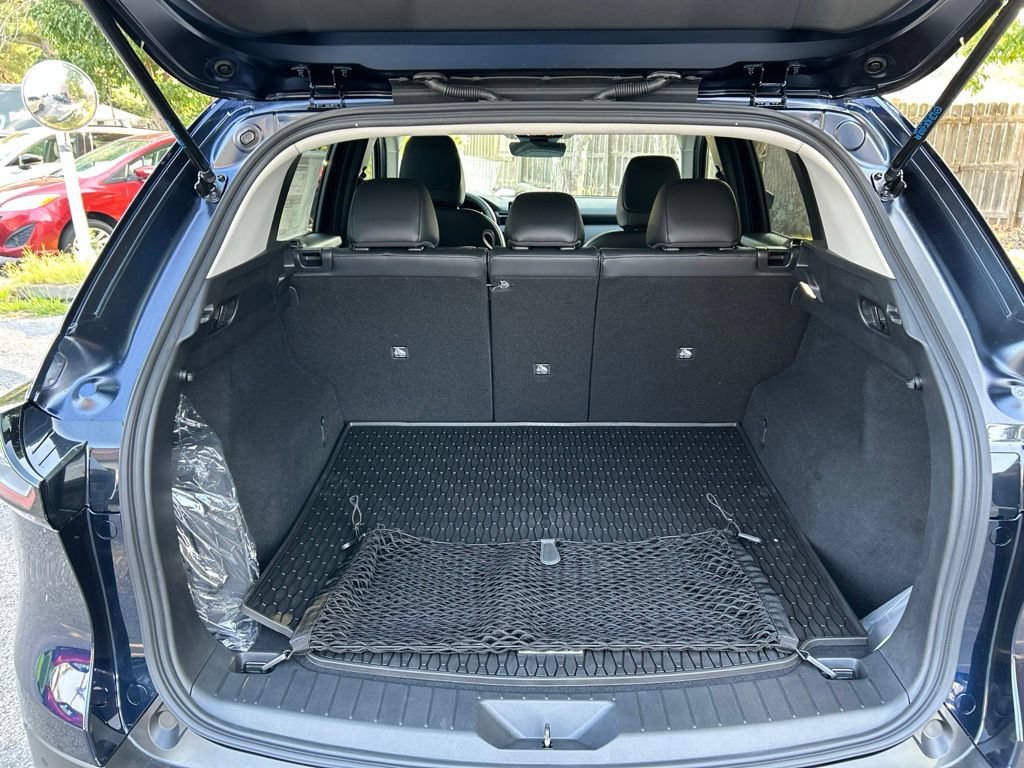 New 2026 MAZDA CX-5 Select AWD/4WD image 28