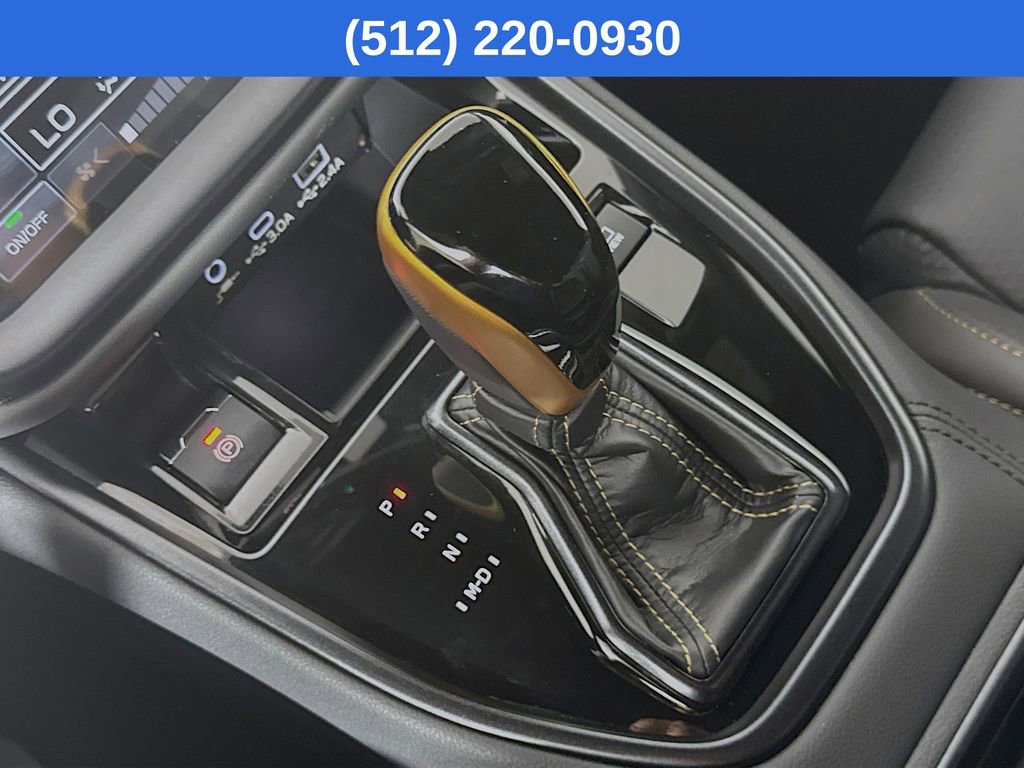 Certified 2025 Subaru Outback Wilderness image 21