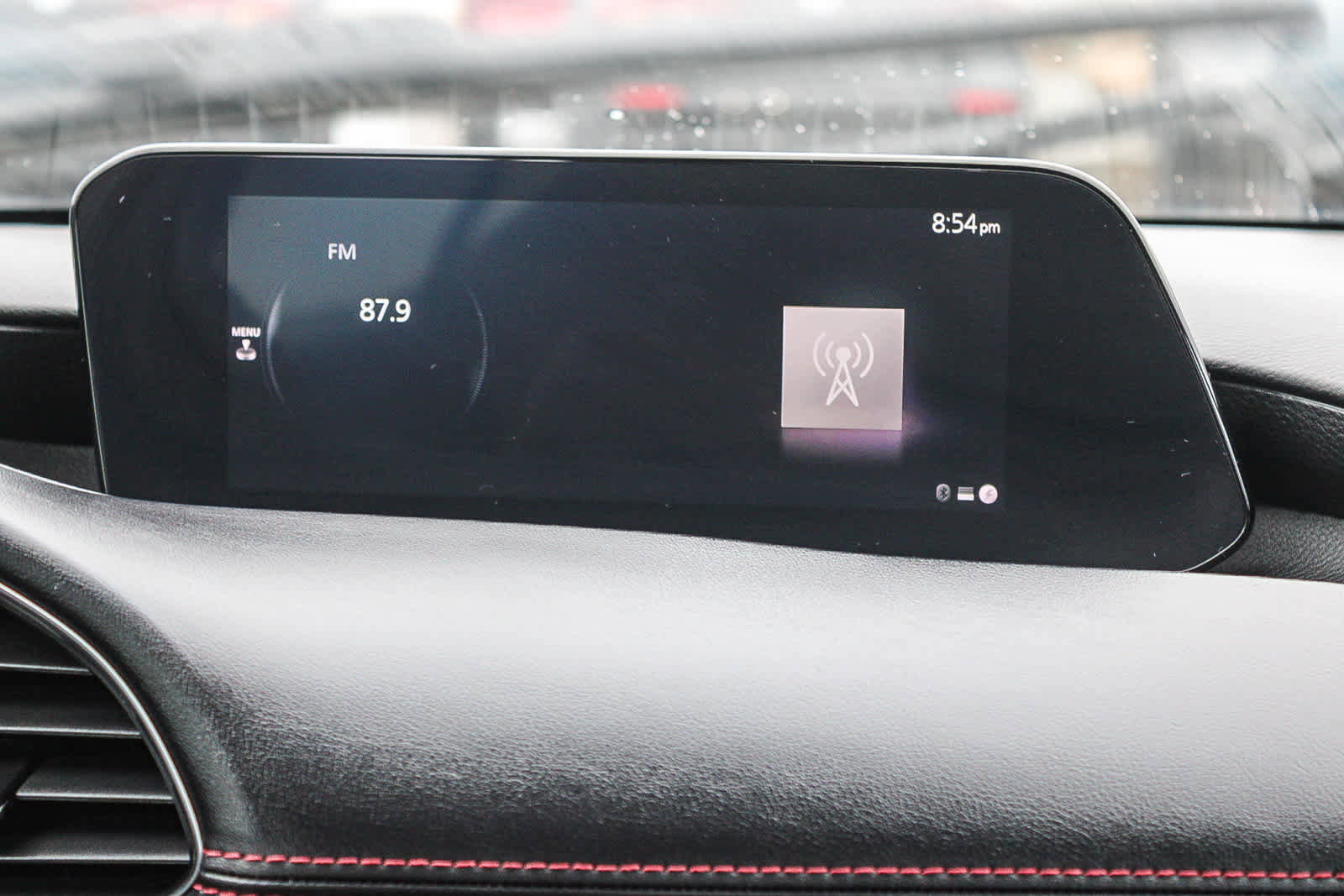 Used 2024 MAZDA MAZDA3 s image 15