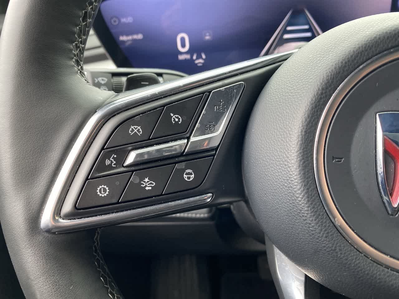 Used 2026 Buick Enclave Avenir w/ Super Cruise Package FWD image 20