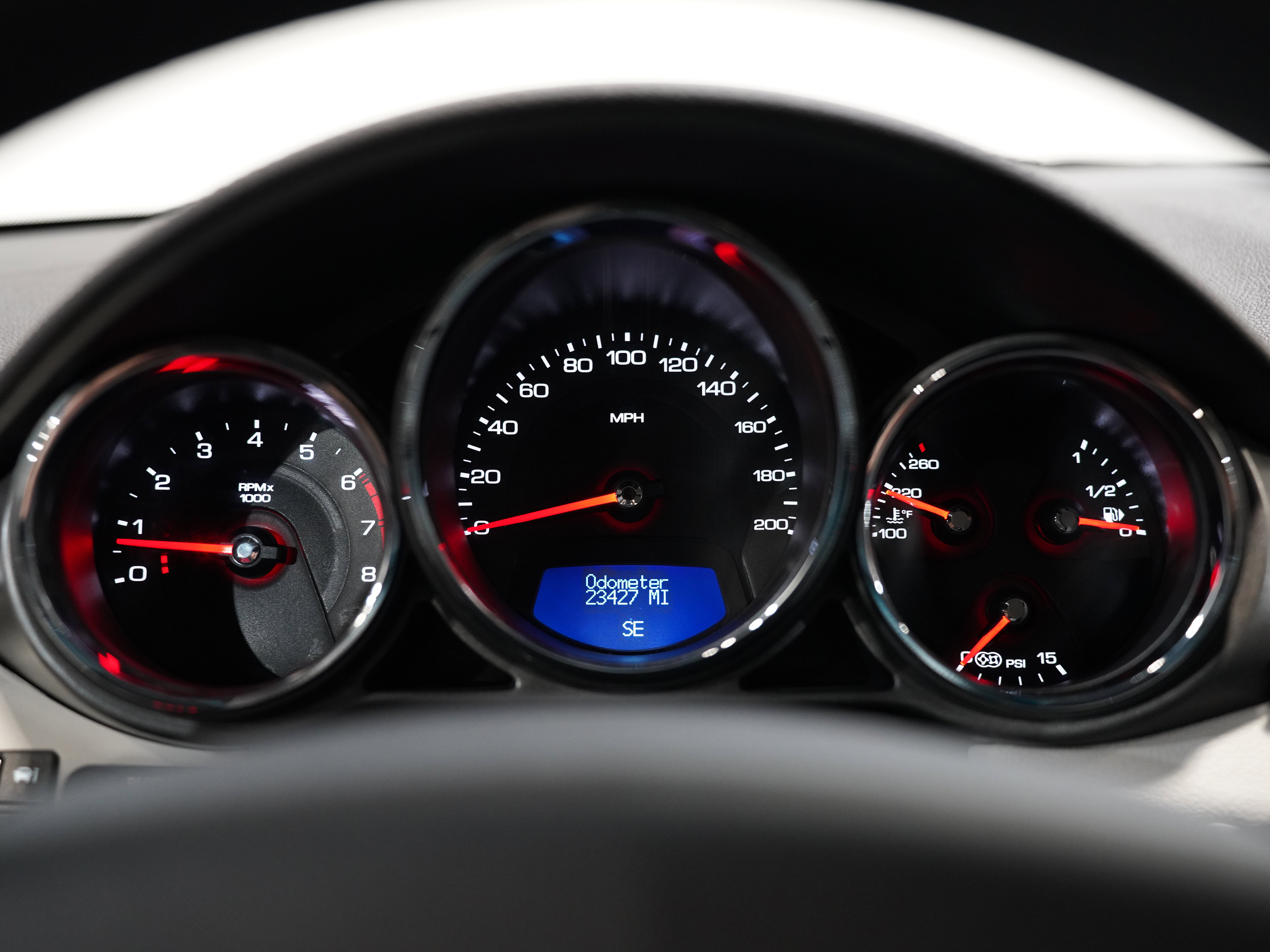 Used 2013 Cadillac CTS V image 43