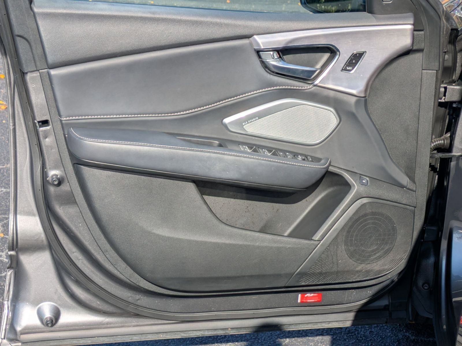 Certified 2023 Acura RDX FWD w/ Technology Package image 20