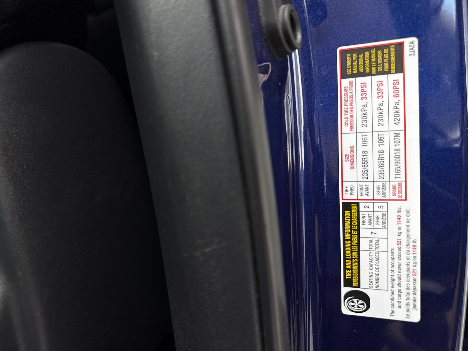 Used 2020 Nissan Pathfinder SV FWD image 54