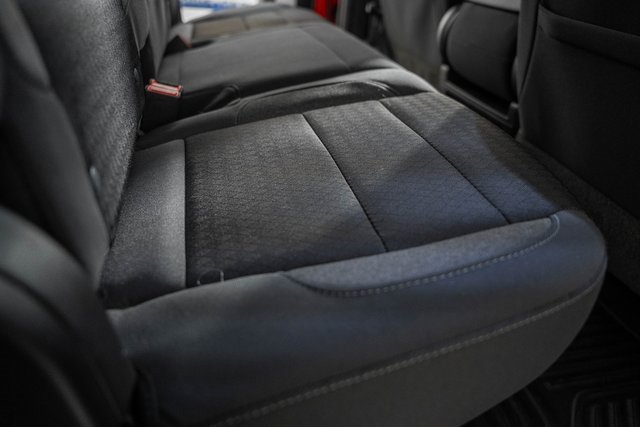 Used 2024 Chevrolet Silverado 1500 Custom w/ Rally Edition image 33