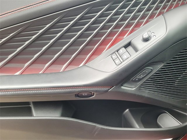 New 2024 Dodge Charger R/T w/ Plus Group image 29