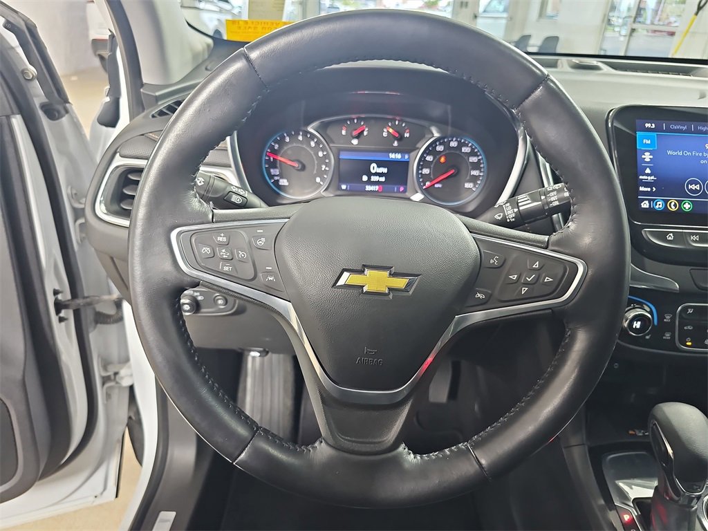 Used 2022 Chevrolet Equinox Premier image 27