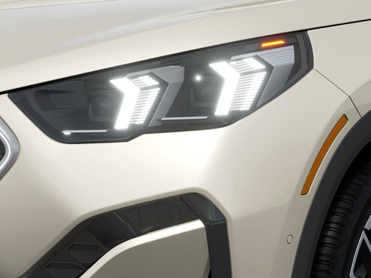 New 2026 BMW X2 xDrive28i w/ Convenience Package image 6