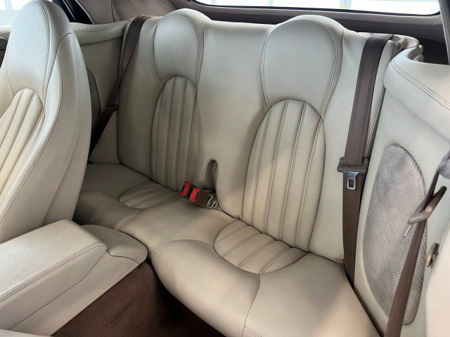 Used 1999 Jaguar XK8 Convertible image 29