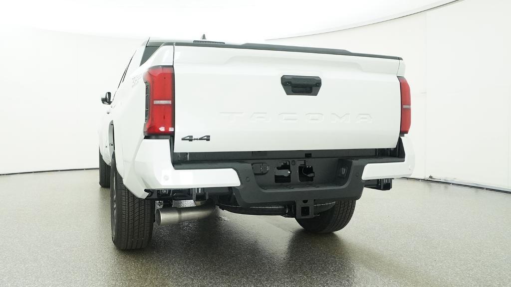 New 2026 Toyota Tacoma TRD Sport w/ TRD Sport Premium Package AWD/4WD image 25