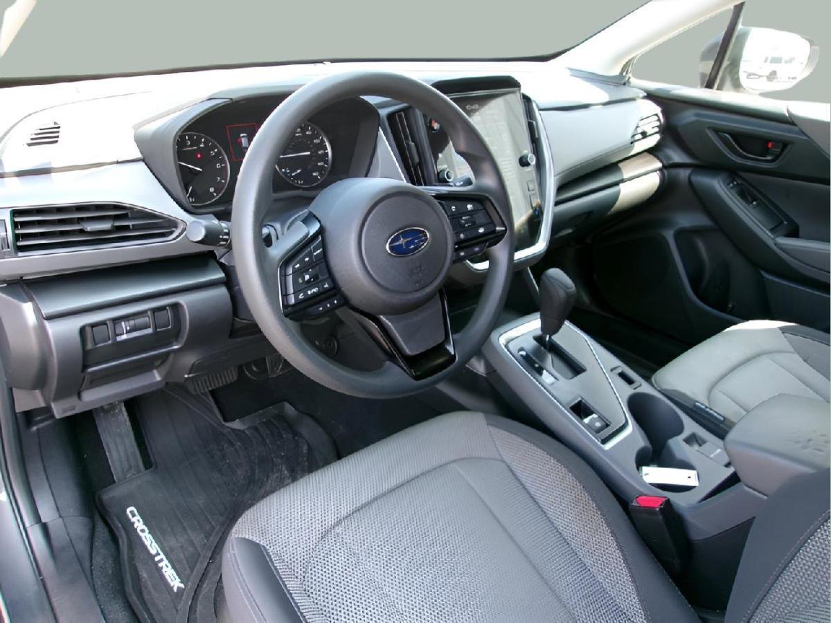 Used 2024 Subaru Crosstrek 2.0i Premium w/ Crosstrek Mirror Package AWD/4WD image 14