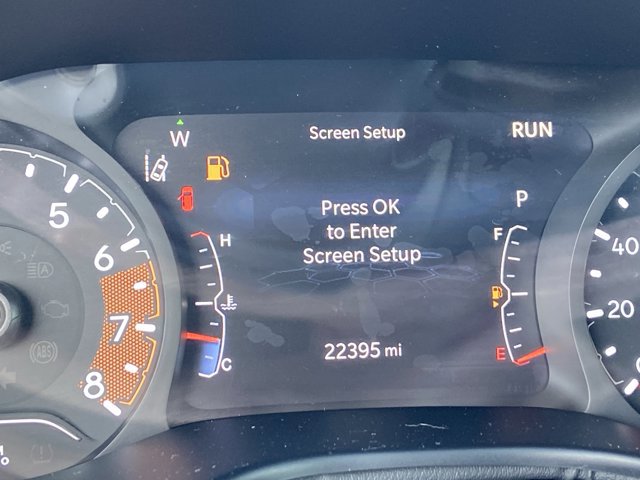 Used 2024 Jeep Compass Latitude image 21