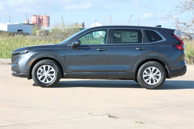 New 2026 Honda CR-V LX image 5