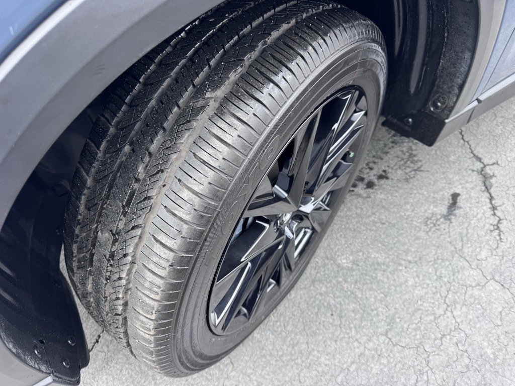 Used 2024 MAZDA CX-5 Carbon Edition image 15