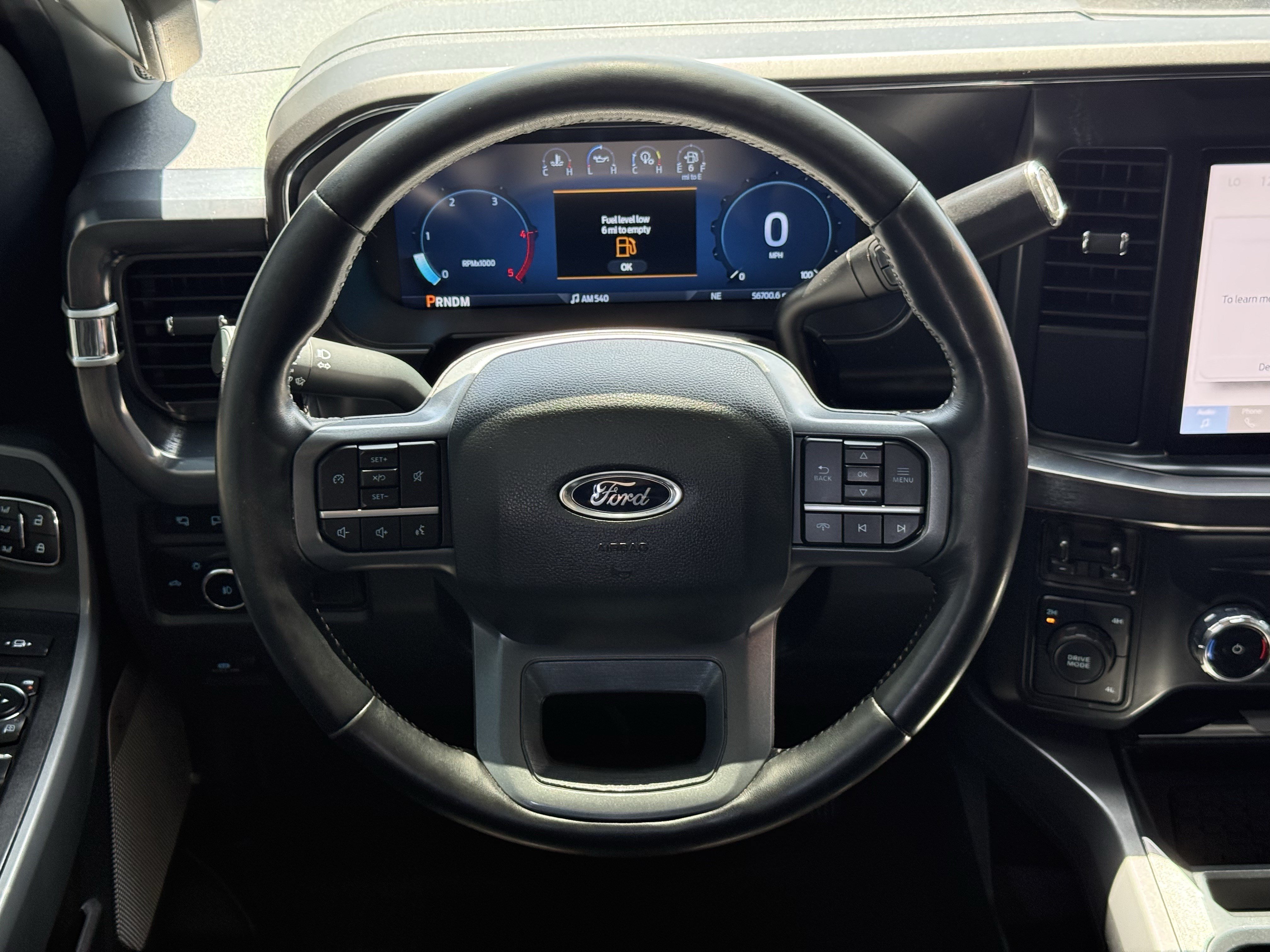 Used 2024 Ford F250 Lariat AWD/4WD image 16