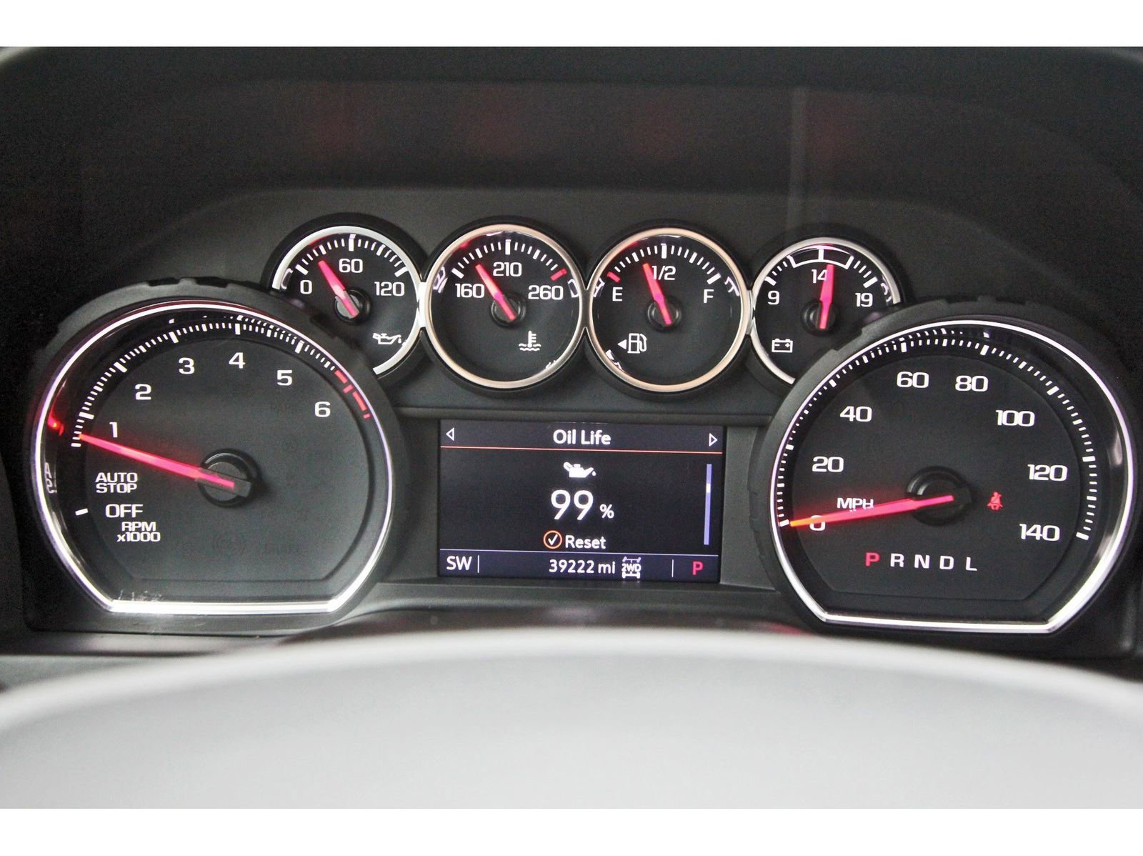 Used 2021 Chevrolet Silverado 1500 LT image 17