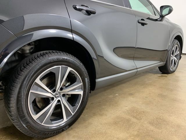 Used 2023 Lexus RX 350 w/ Accessory Package (Z1) image 38