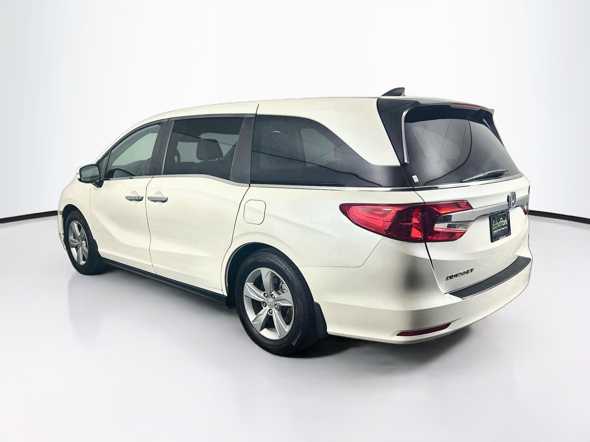 Used 2018 Honda Odyssey EX-L image 5