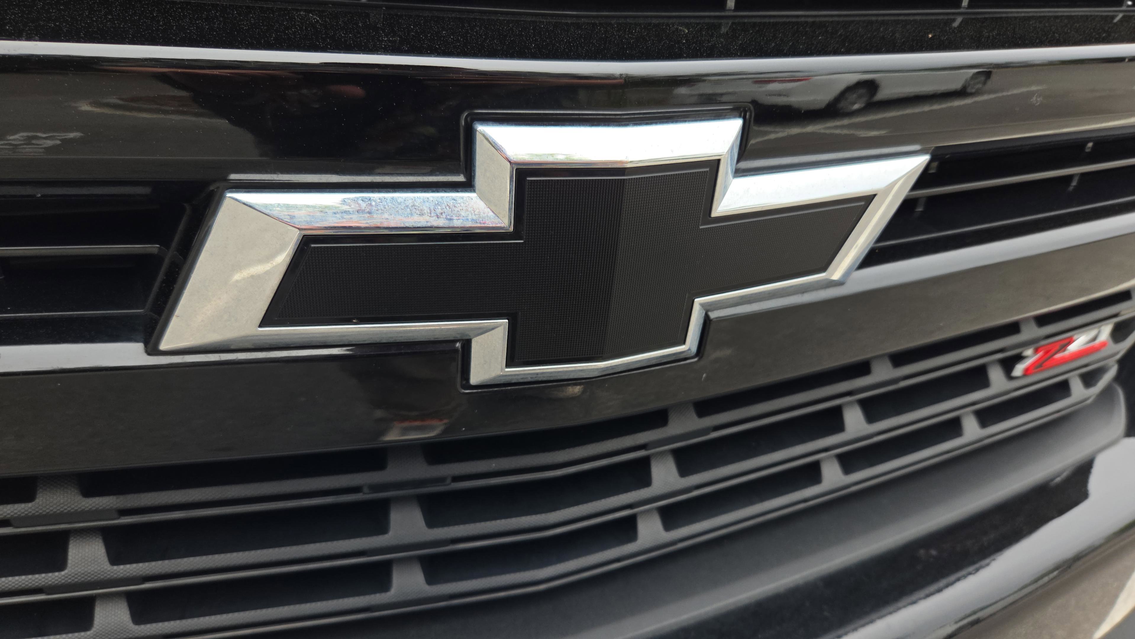 Used 2021 Chevrolet Silverado 1500 LT Trail Boss AWD/4WD image 21
