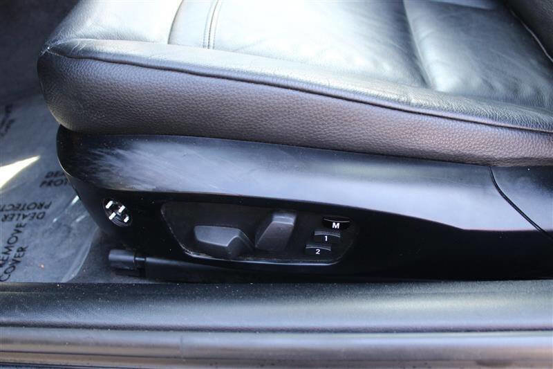 Used 2011 BMW 328i Coupe RWD image 11
