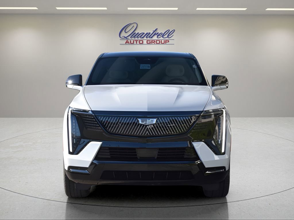 New 2026 Cadillac Escalade IQ Sport 1 w/ LPO, Floor Liner Package image 9