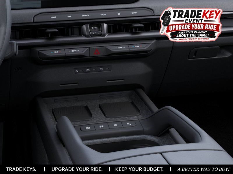 New 2027 Kia Telluride EX X-Line AWD/4WD image 23