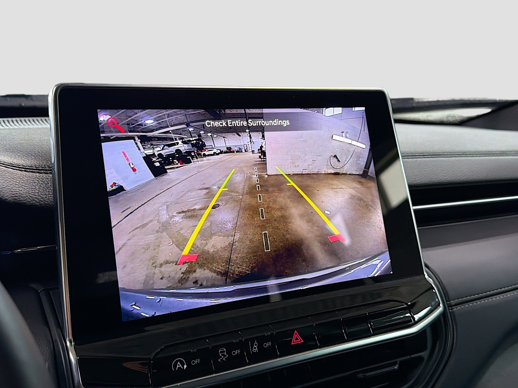 Used 2022 Jeep Compass High Altitude image 19